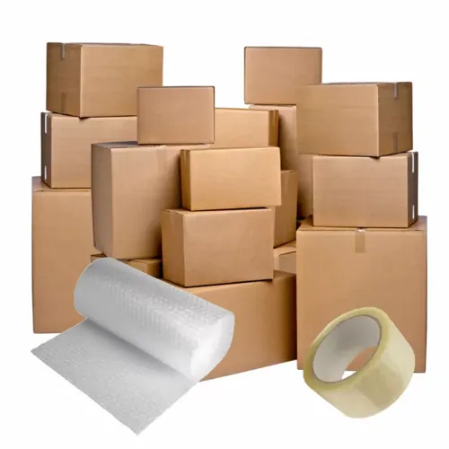 Student Moving Boxes Pack (15 Boxes)