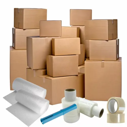 Large Student Moving Boxes Pack (15 Boxes)