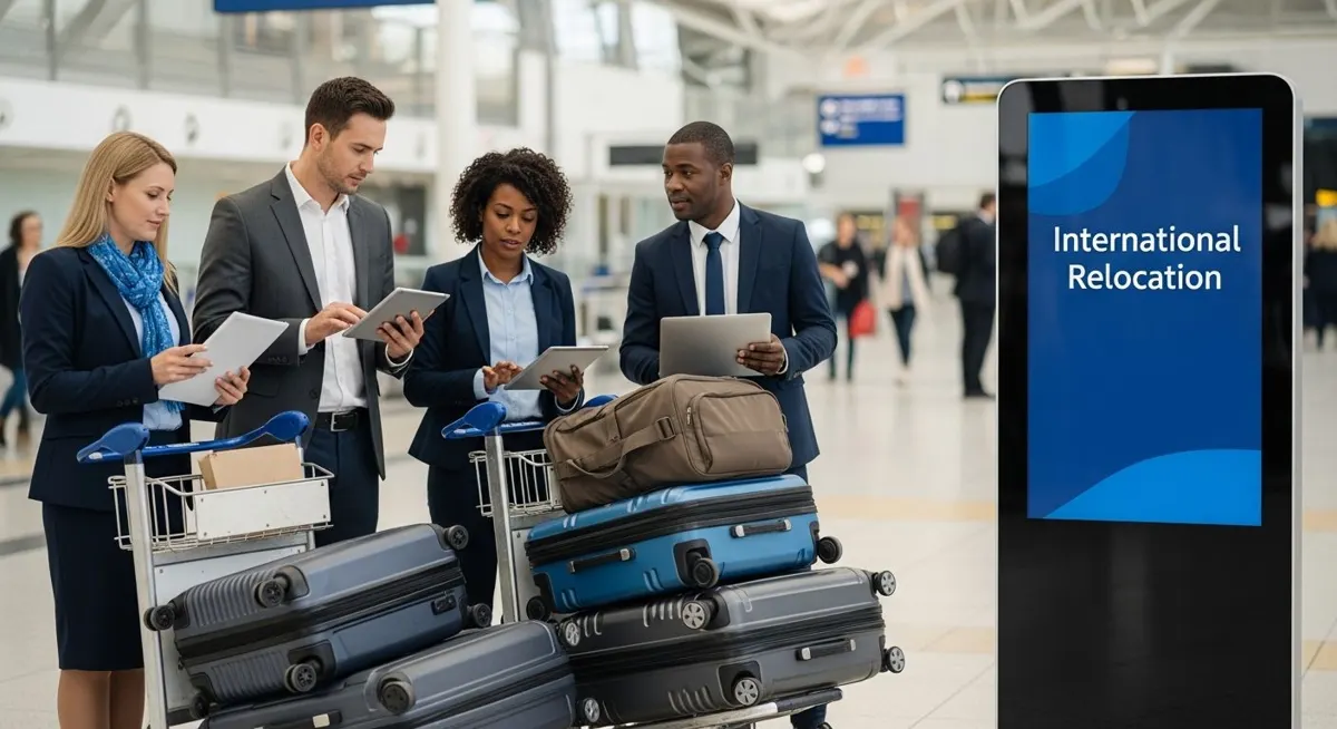 international relocation office taxes