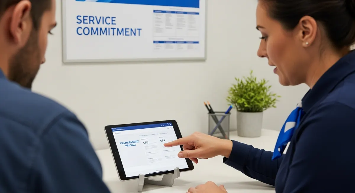 removal service consultant pricing