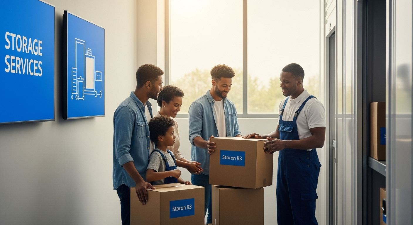 storage services moving