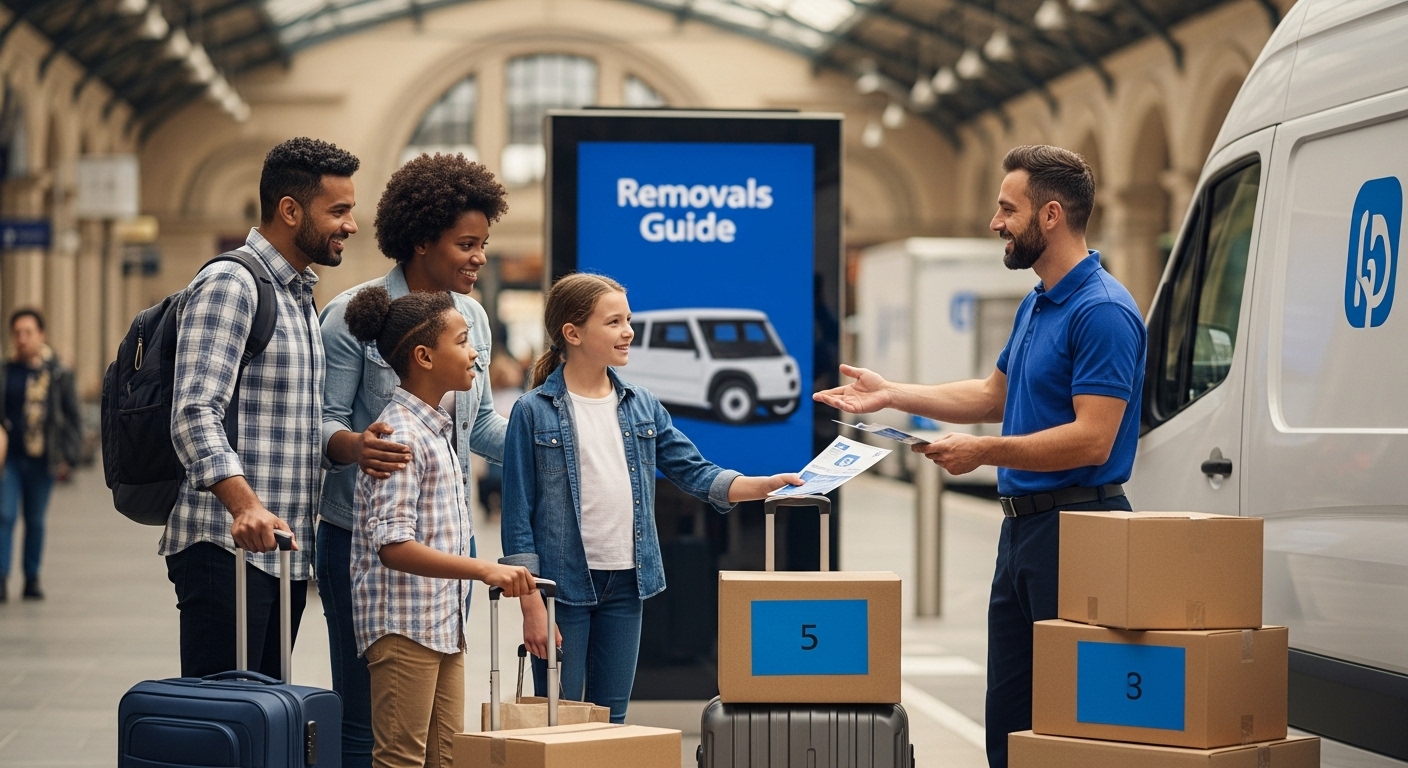 European removals guide