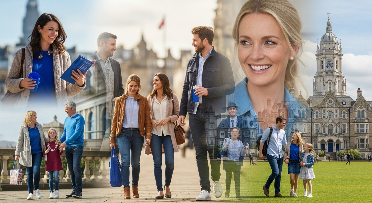 UK cities relocation diversity