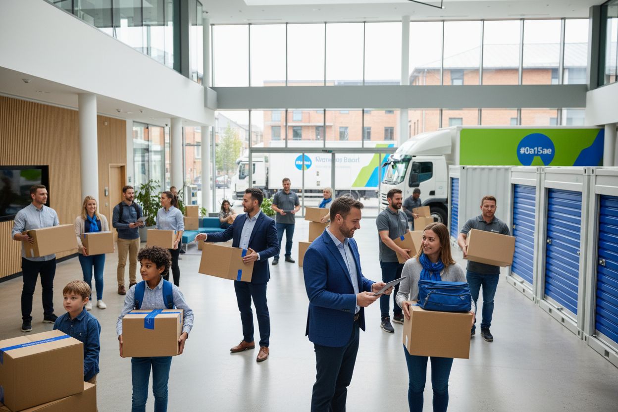 north east relocation trends