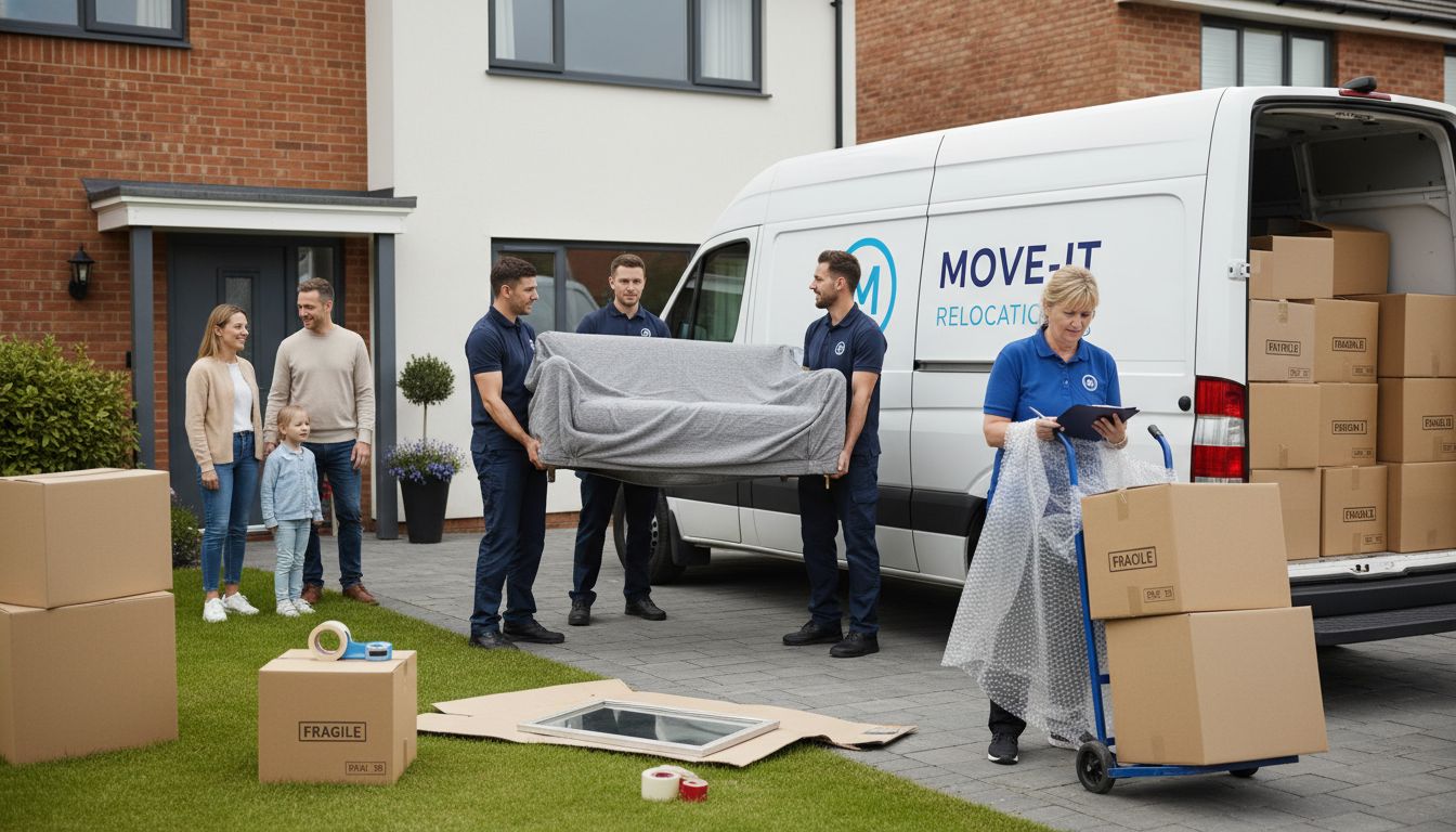 uk removals company
