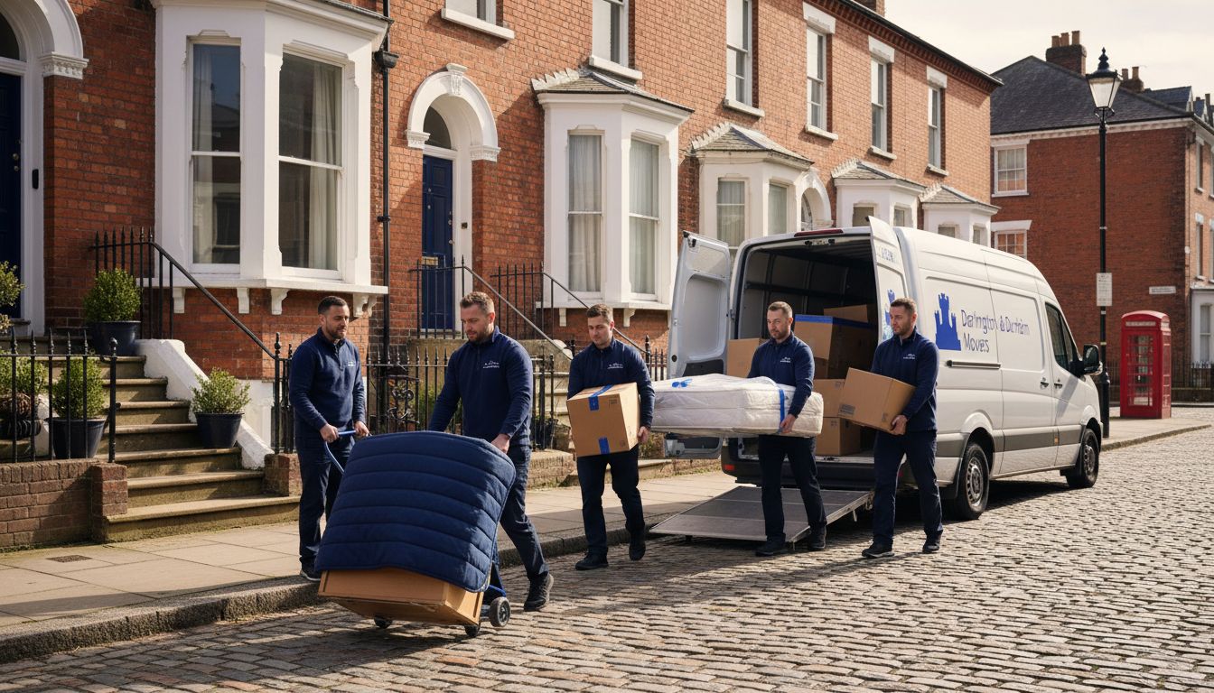 local movers uk