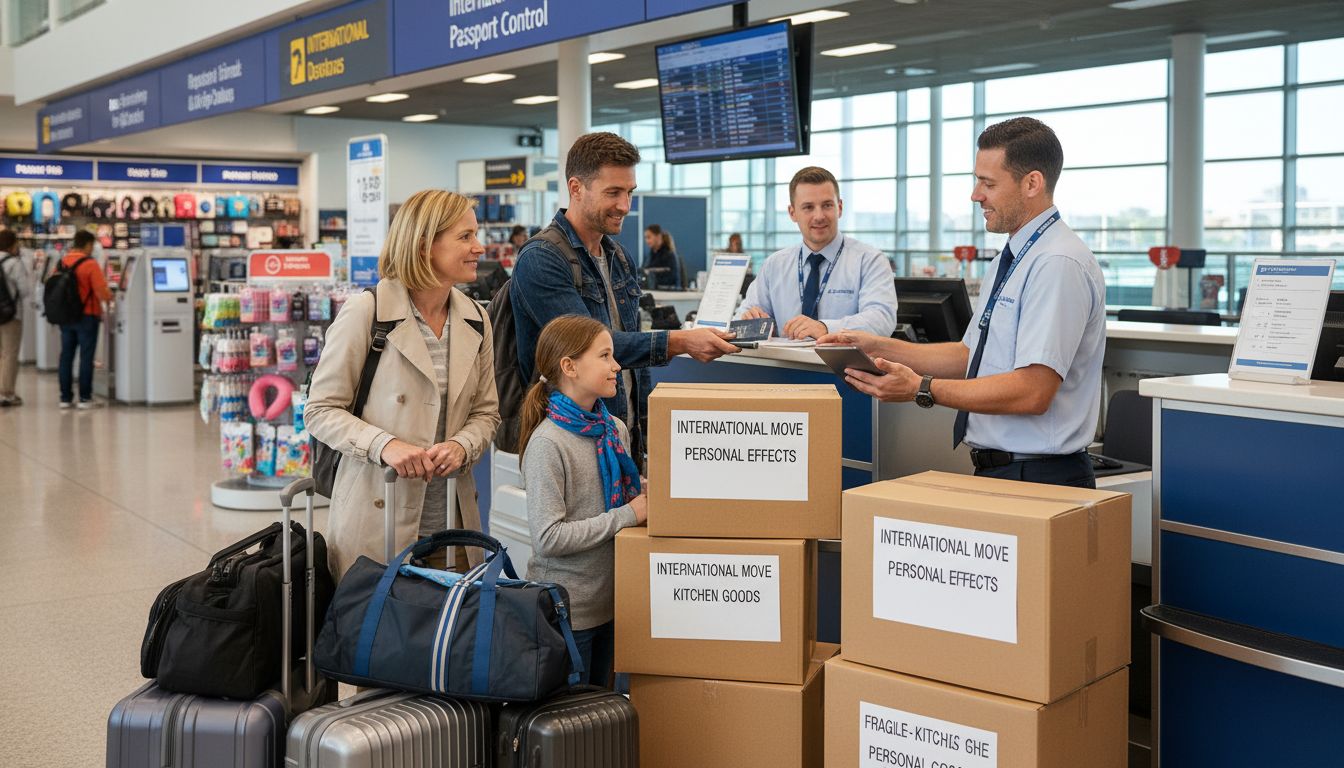 international airport relocation